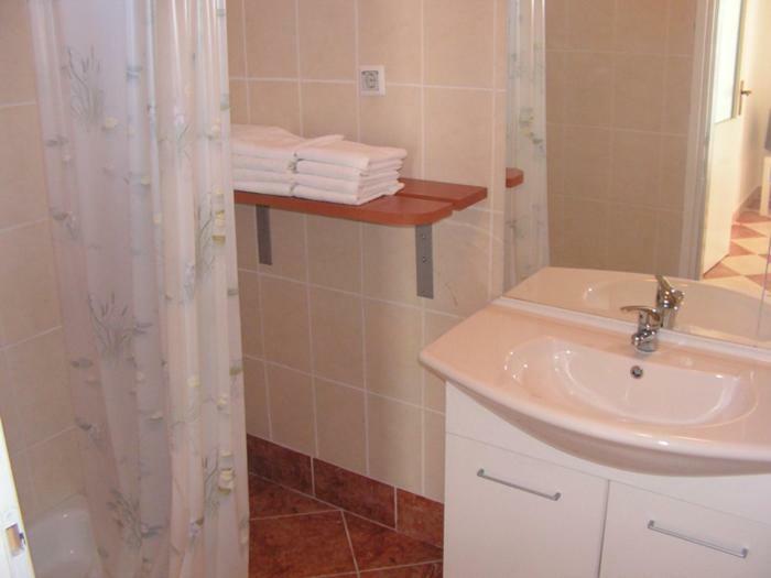 Apartmani Mudronja Murter Exterior foto