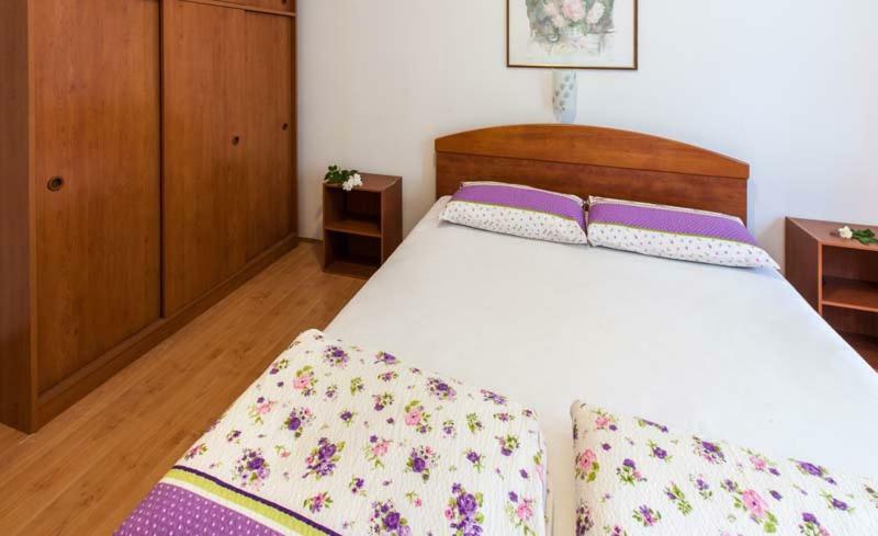 Apartmani Mudronja Murter Exterior foto